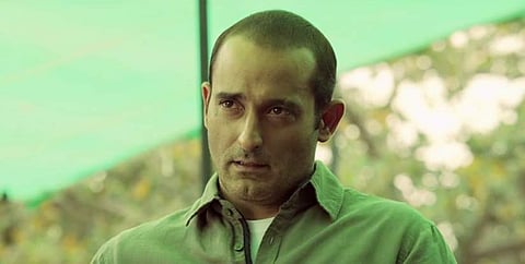 I don't look like my father: Akshaye Khanna