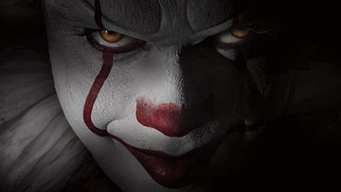 'It' isn't just a horror movie: Stephen King