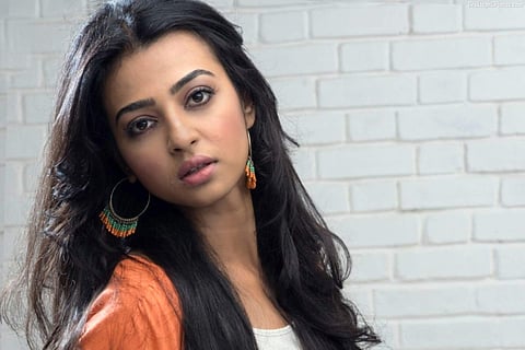 More women working in the industry helps: Radhika Apte