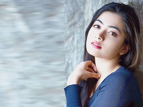 ‘I want to be a hero, not a heroine, in this industry’