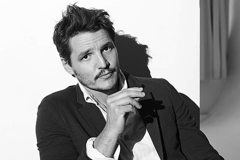 Pedro Pascal is the villain of Equaliser 2 