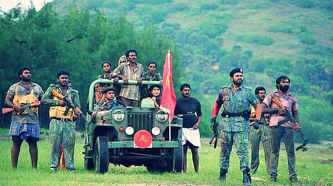 Gained 20 kg for Okkadu Migiladu: Manchu Manoj