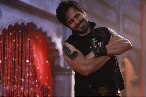 My films should reflect my thinking: Emraan Hashmi