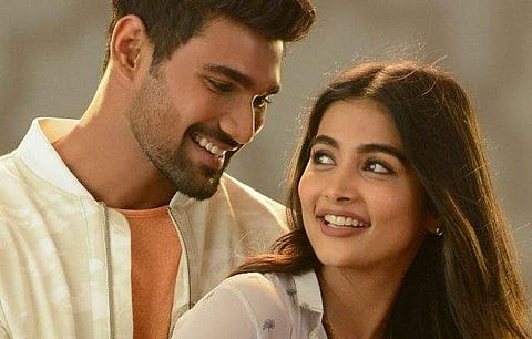 Pollachi beckons Pooja, Sai Sreenivas