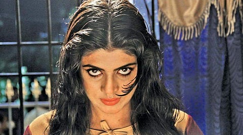 Sathura Adi 3500: A horror show indeed