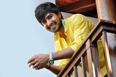 ‘I produce commercial films as nobody else offers them to me’