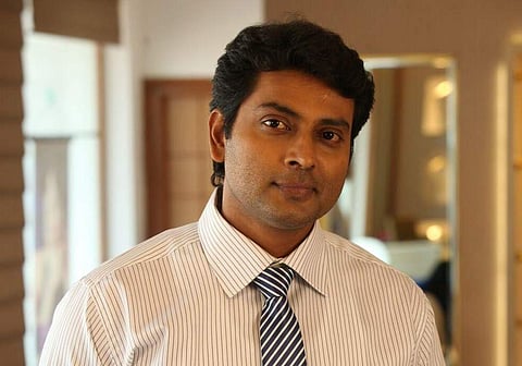 Narain upbeat about his new film