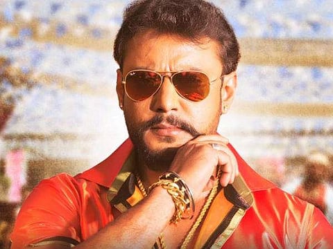 Darshan's 51st to be directed by Pon Kumar