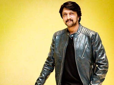 Waiting to write the best for Sudeep: Yogaraj Bhat