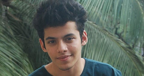 Wasn't a planned decision to stay away from films: Darsheel Safary
