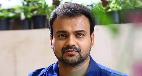 Kunchacko Boban's next titled Shikkari Shambu