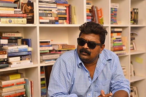 I have a dream: Mysskin