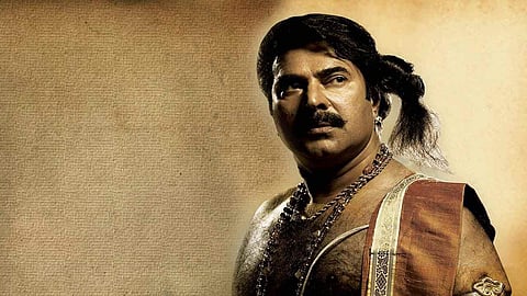 Mammootty's Kunjalimarickar likely in 2018