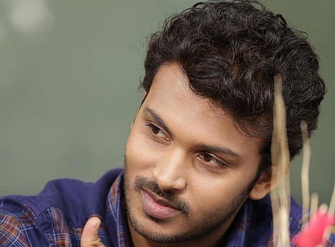 Manoranjan’s next is now titled S/o of Ravichandran