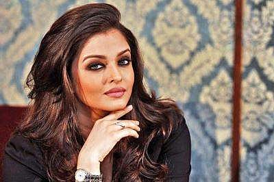 Looking forward to Fanney Khan: Aishwarya