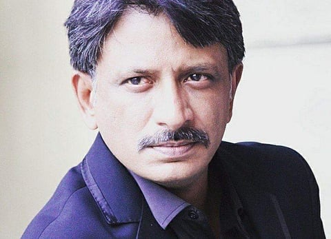 Shraddha Kapoor never behaved like a star: Rajesh Tailang