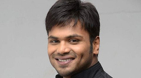 Manchu Manoj to sport six-pack abs