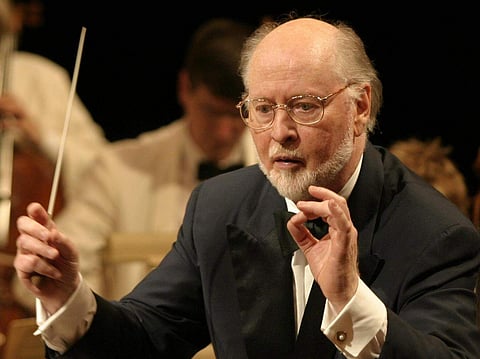 John Williams to compose theme for Solo: A Star Wars Story