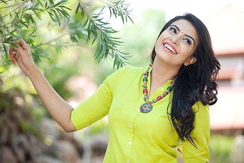 Kavya Shetty: Love is timeless