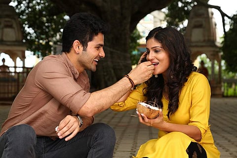 'Raju Kannada Medium is for all languages and audiences'