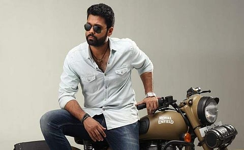 Rakshit has pleasant surprise for fans