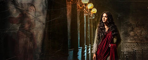 Somehow, I end up playing murderous characters: Anushka Shetty