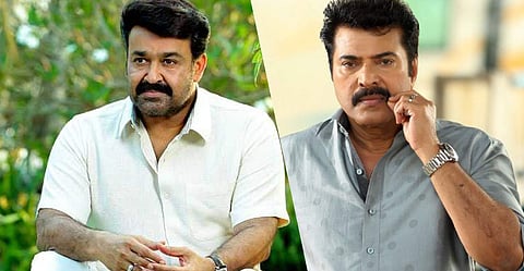 Mohanlal, not Mammootty, to do cameo in Bilathikadha?