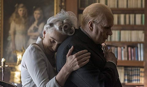 Darkest Hour Review: A character-driven masterpiece