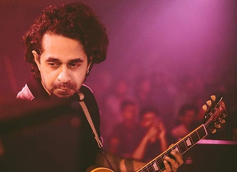Rex Vijayan's soulful and nostalgic music