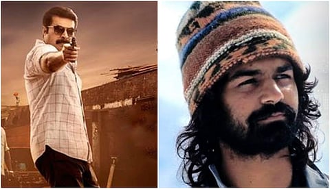 Streetlights and Aadhi out this week