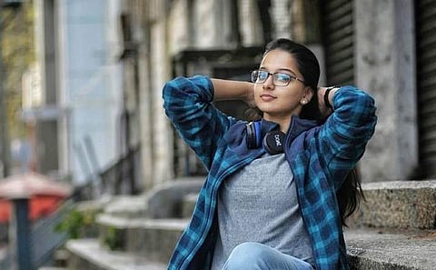 Teleartiste Chaithra Rao bags a biggie