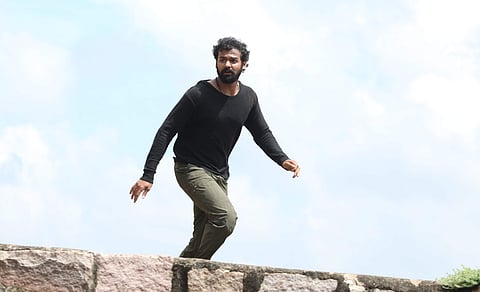 Aadhi Review: An impressive debut from Pranav