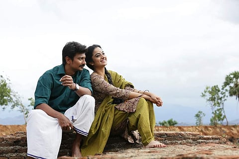 Nimir Review: Udhayanidhi Stalin emerges unscathed, the film not so much