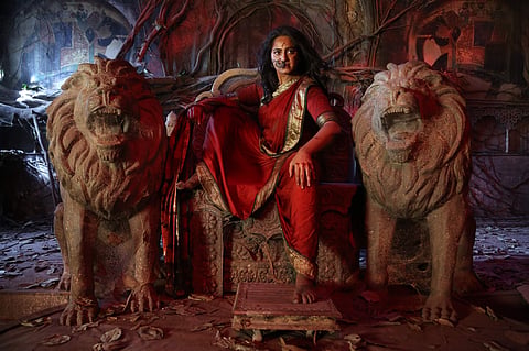 Bhaagamathie Review: A clever end urges you to forget insipid beginnings