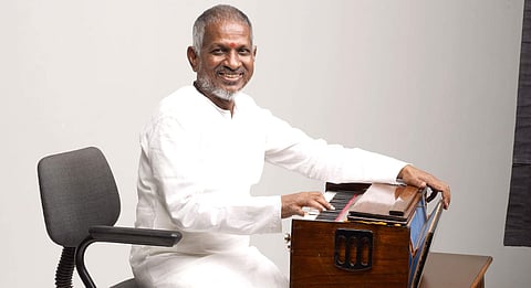 Ilaiyaraaja: An enduring legend