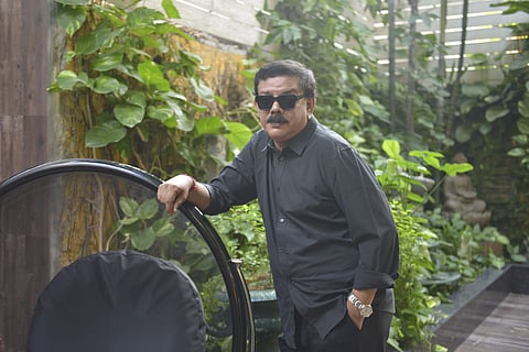 Priyadarshan: I wanted to make a Tamil film; not a Malayalam remake