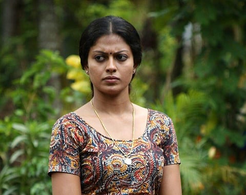 I don't mind doing side roles, but it should be relevant: Anusree