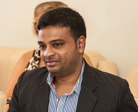 ‘I know who runs Tamilrockers’