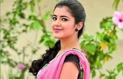 Malvika Sharma to debut with Teja’s film