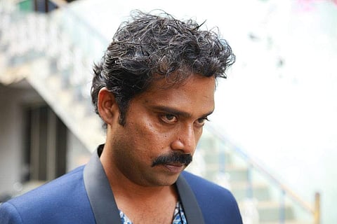 Guru Somasundaram to play a gangster in his next