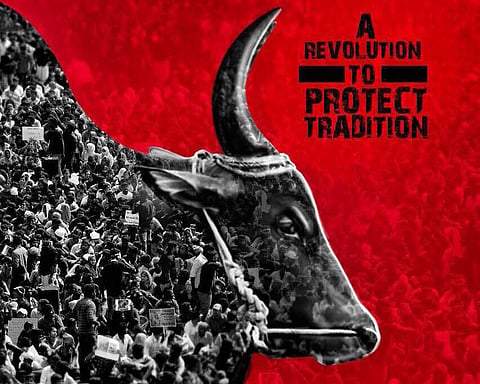 Marina Puratchi: Hitting the bullseye