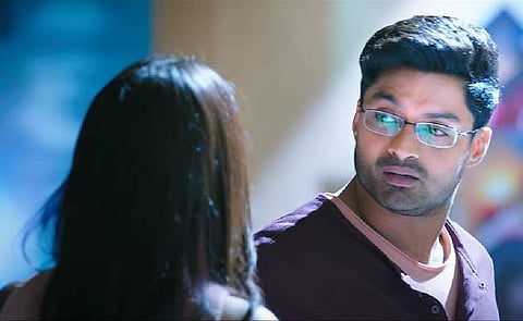 Kalyan Ram’s next is Naa Nuvve