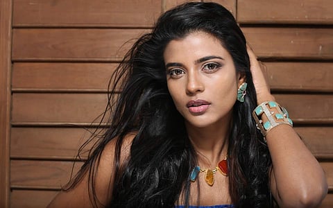 Aishwarya Rajesh to debut in Telugu opposite Vijay Deverakonda