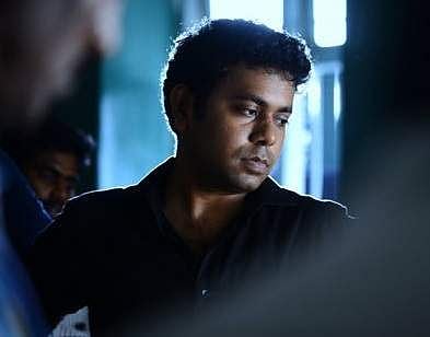 Ashwin Saravanan’s third film titled Game Over