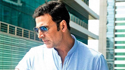 Akshay Kumar cancels Housefull 4 shoot