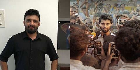 ‘NOTA would have become controversial if a Tamil actor had done it’