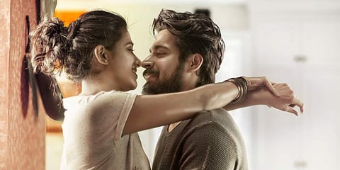 Harish Kalyan's next titled Ispade Rajavum Idhaya Raniyum