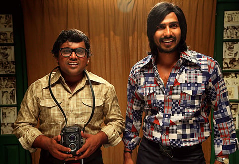 Vishnu Vishal, Ramkumar to join hands for Mundasupatti 2