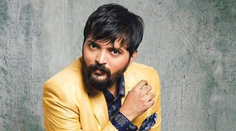 Red Chillies to work on Vinay Bharadwaj's Mundina Nildana