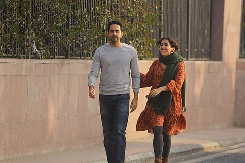 'A film like Badhaai Ho was long overdue'